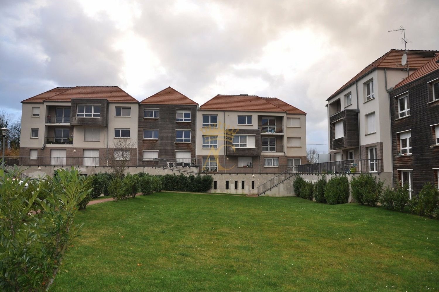 Appartement à louer, 67m², Etaples