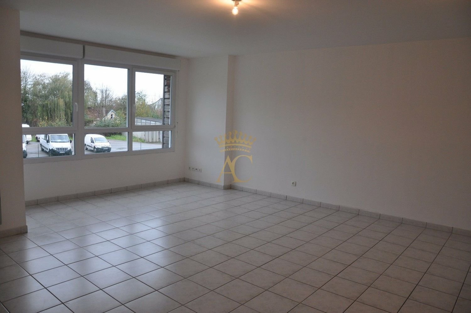 Appartement à louer, 67m², Étaples