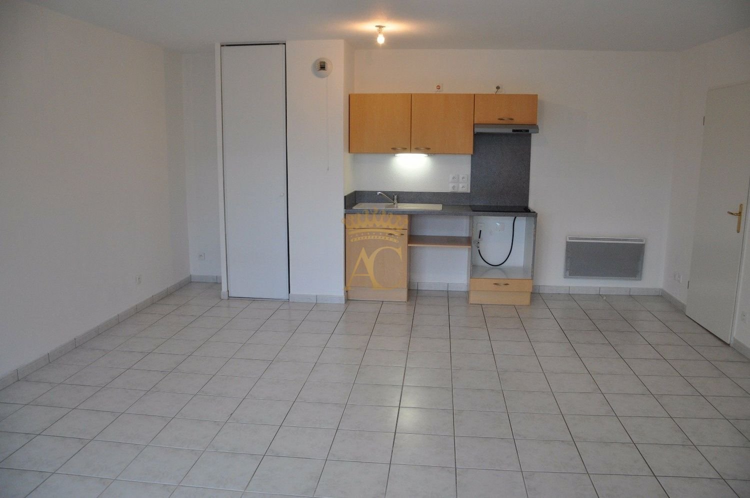 Appartement à louer, 67m², Étaples