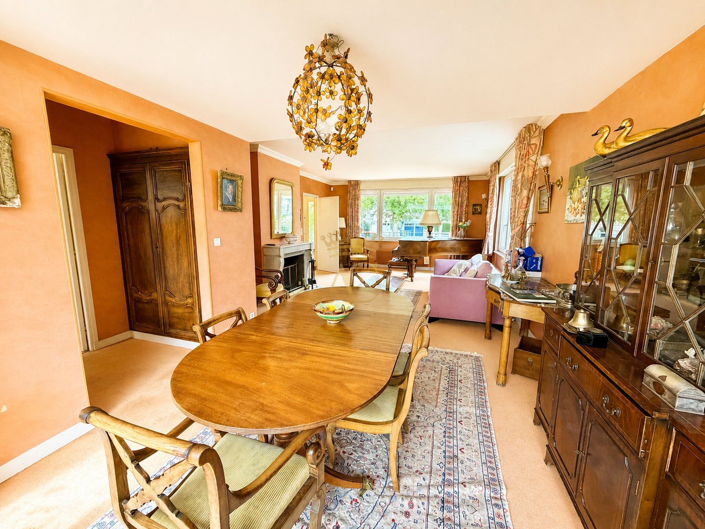Maison à vendre, 130m², Le Touquet-Paris-Plage