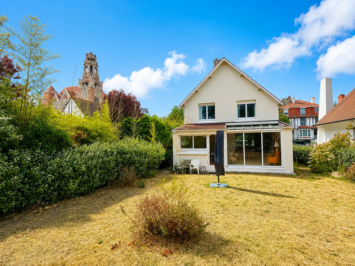 Maison à vendre, 130m², Le Touquet-Paris-Plage
