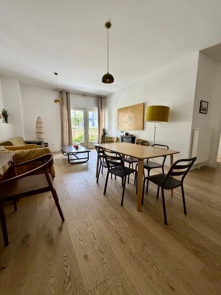 Appartement à vendre, 68m², Le Touquet-Paris-Plage