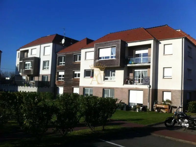 Appartement à louer, 35m², Etaples