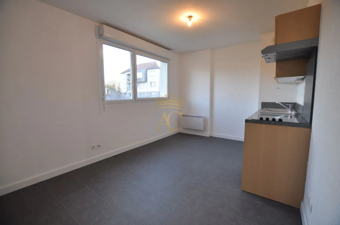 Appartement à louer, 35m², Etaples