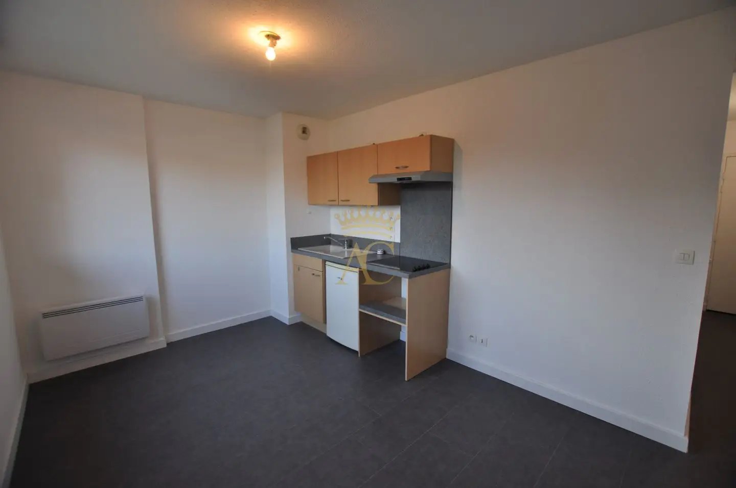 Appartement à louer, 35m², Etaples