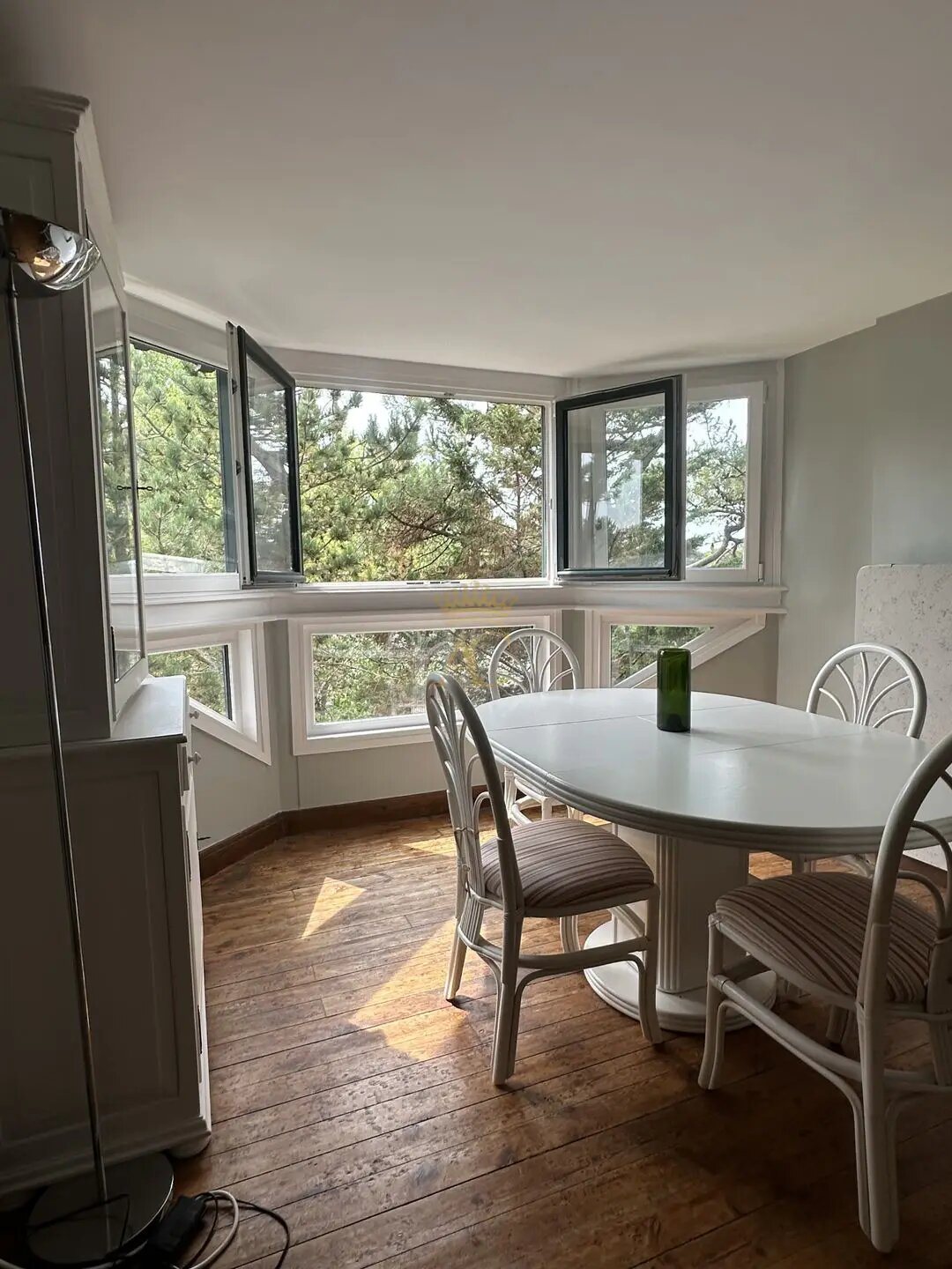 Appartement à vendre, 54m², Le Touquet-Paris-Plage