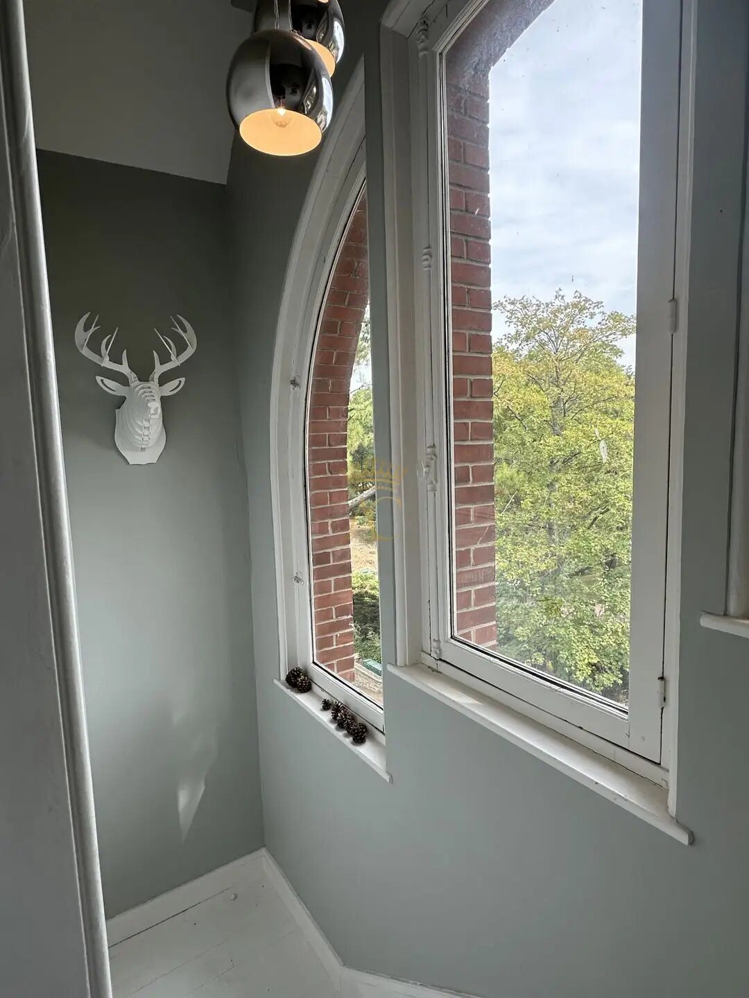 Appartement à vendre, 54m², Le Touquet-Paris-Plage