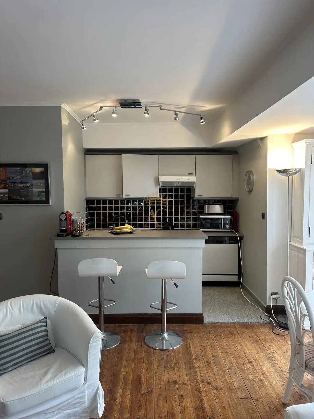 Appartement à vendre, 54m², Le Touquet-Paris-Plage