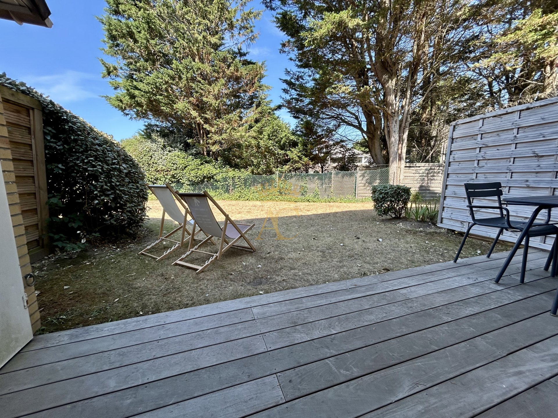 Maison à vendre, 101m², Le Touquet-Paris-Plage