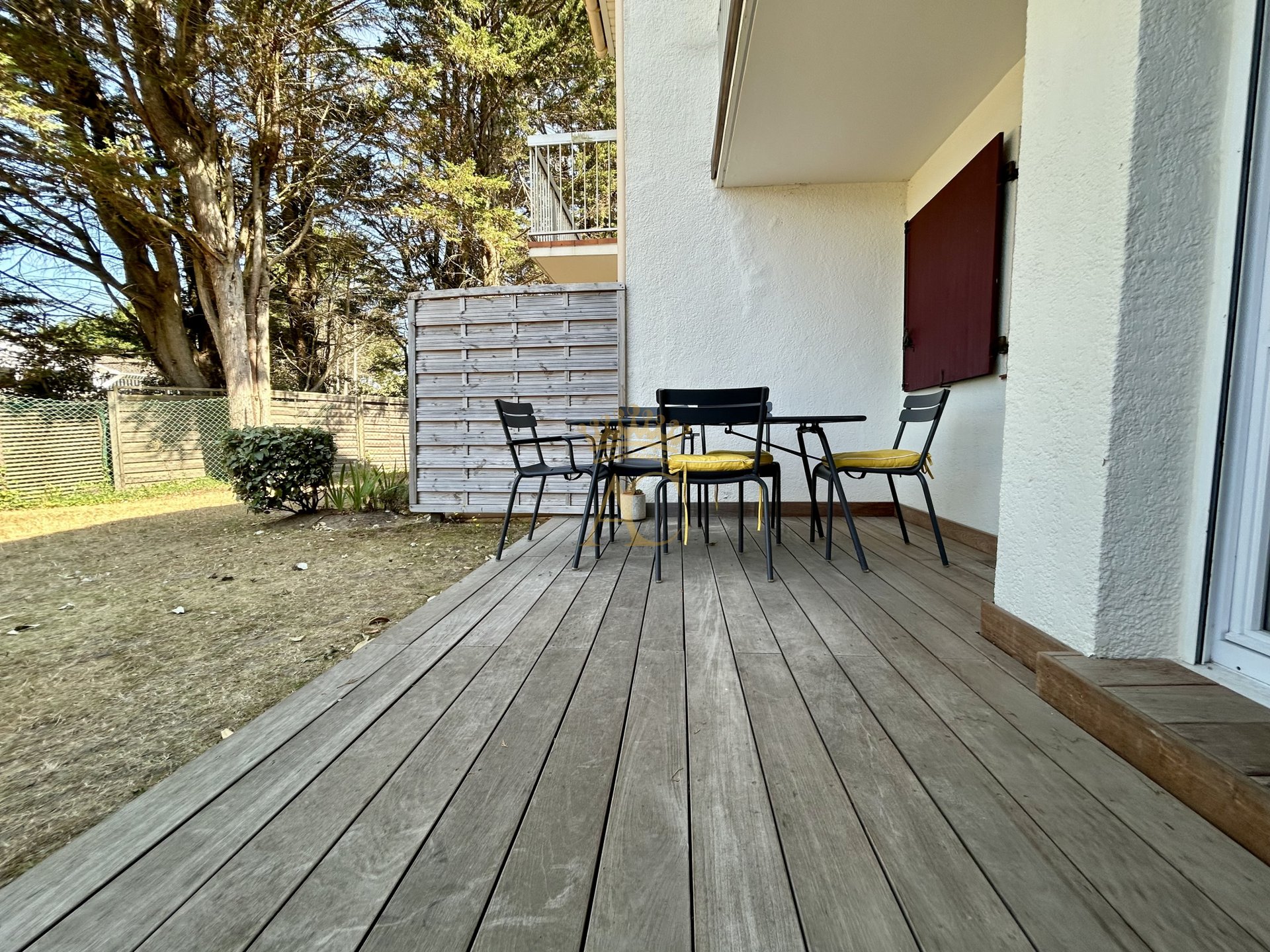 Maison à vendre, 101m², Le Touquet-Paris-Plage