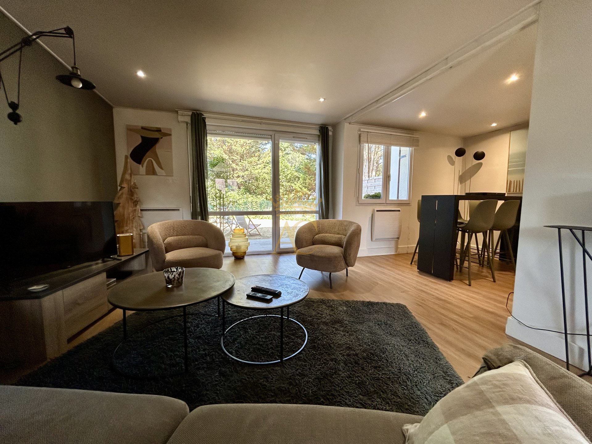 Maison à vendre, 101m², Le Touquet-Paris-Plage