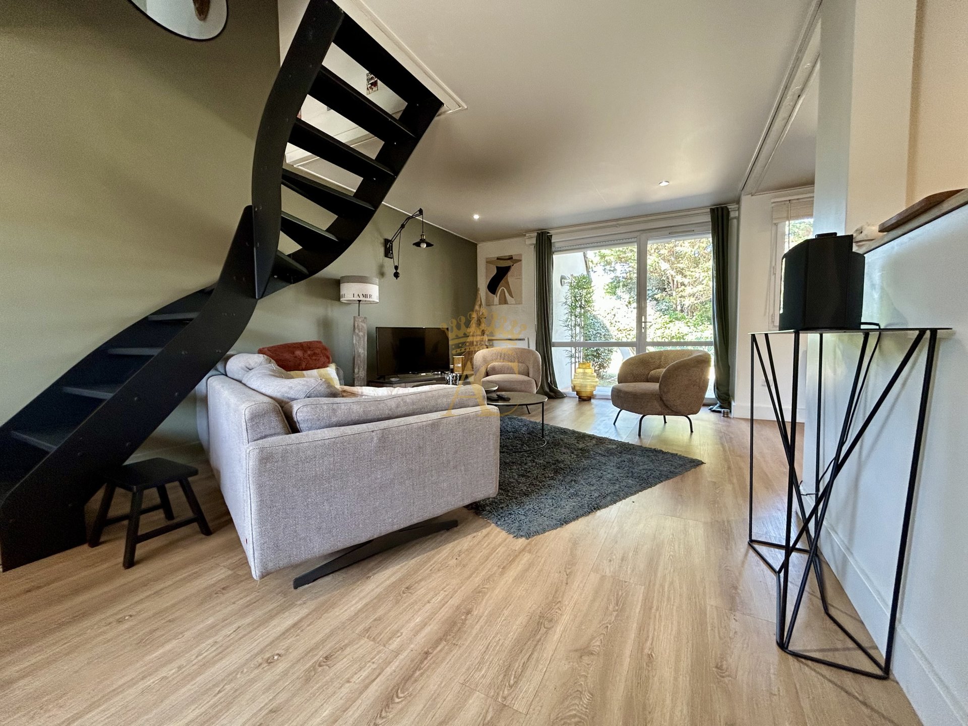 Maison à vendre, 101m², Le Touquet-Paris-Plage