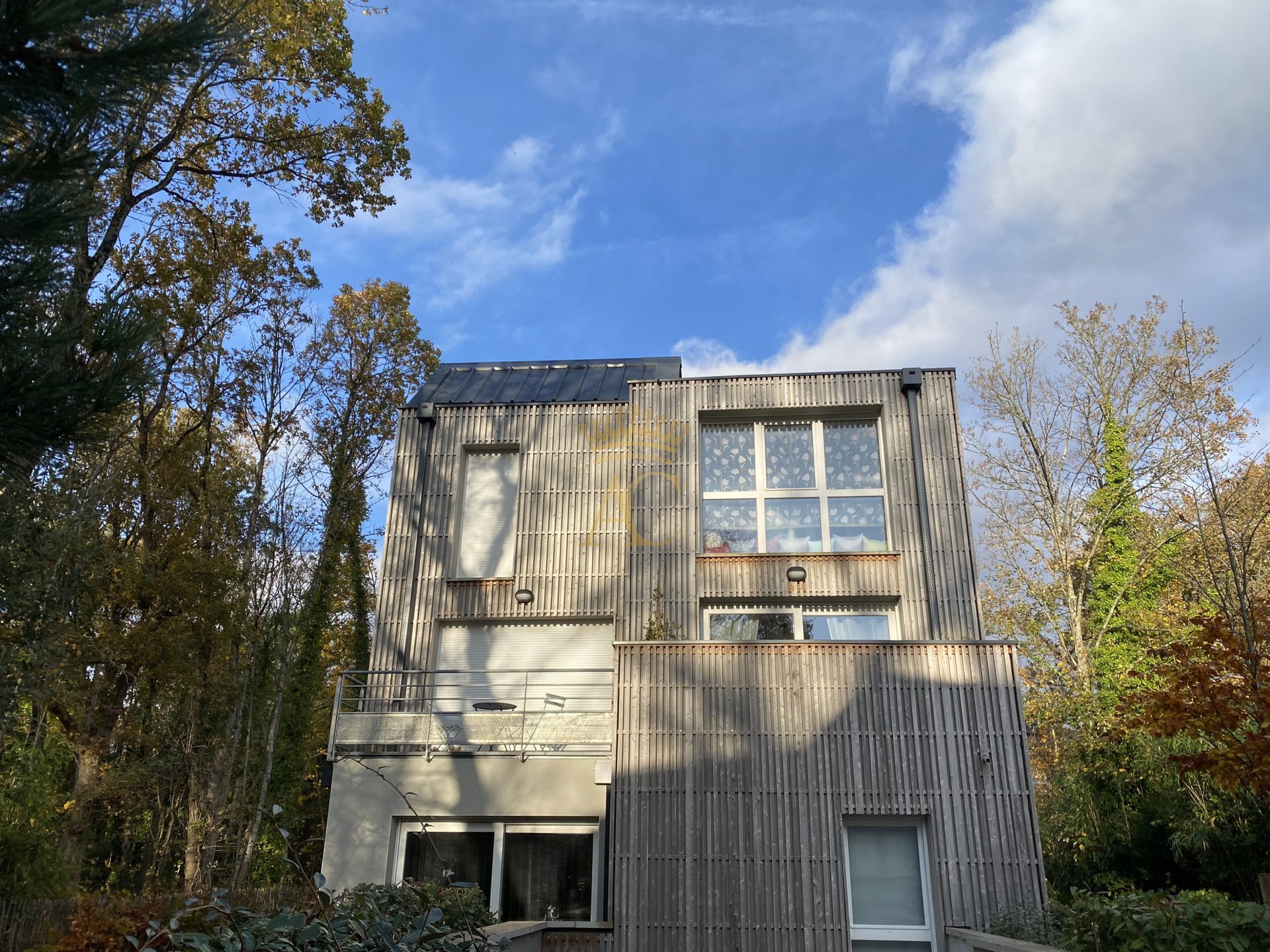 Appartement à vendre, 63m², Le Touquet-Paris-Plage