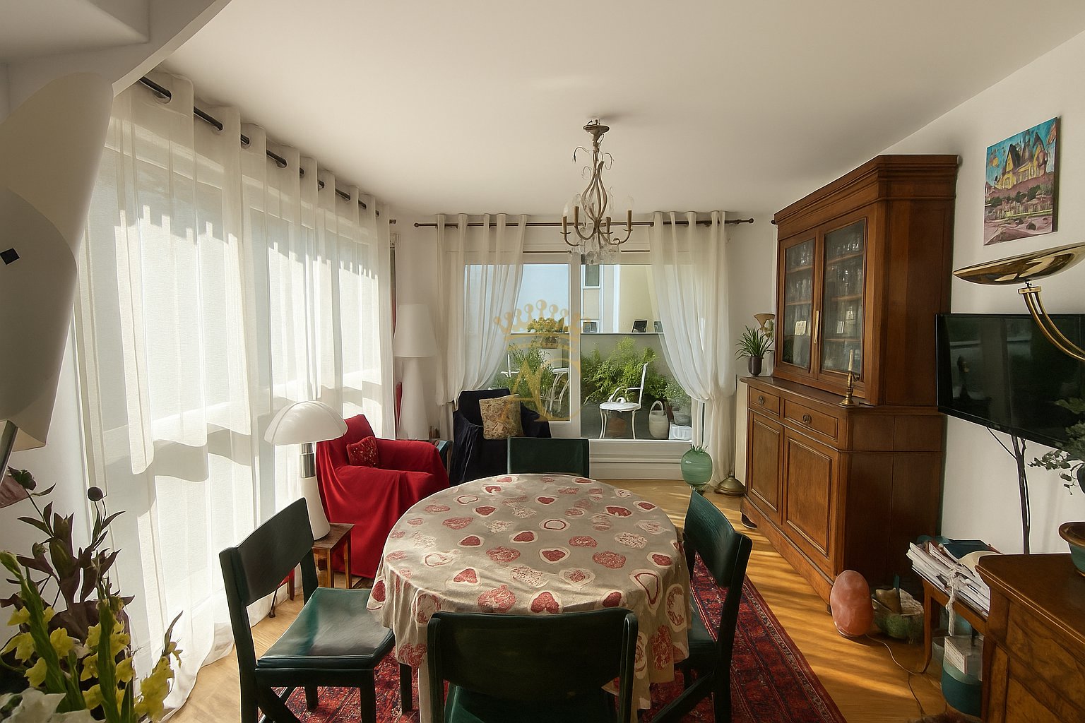 Appartement à vendre, 63m², Le Touquet-Paris-Plage