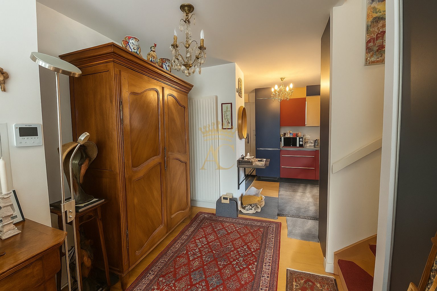 Appartement à vendre, 63m², Le Touquet-Paris-Plage