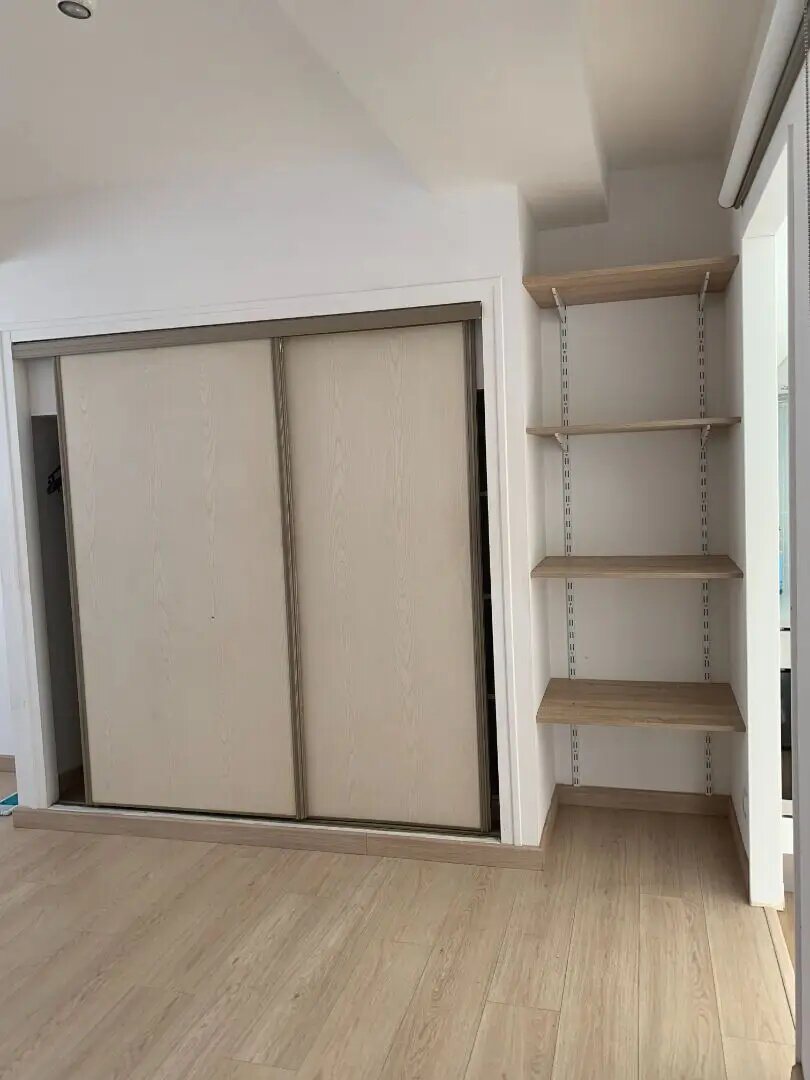 Appartement à louer, 54m², Saint-Malo