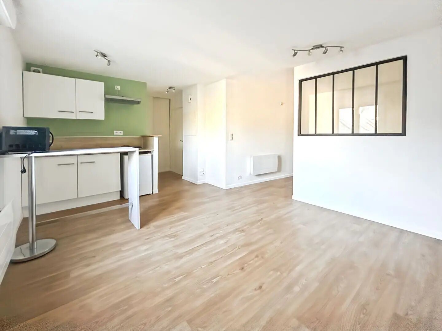 Appartement à vendre, 29m², La Gouesnière