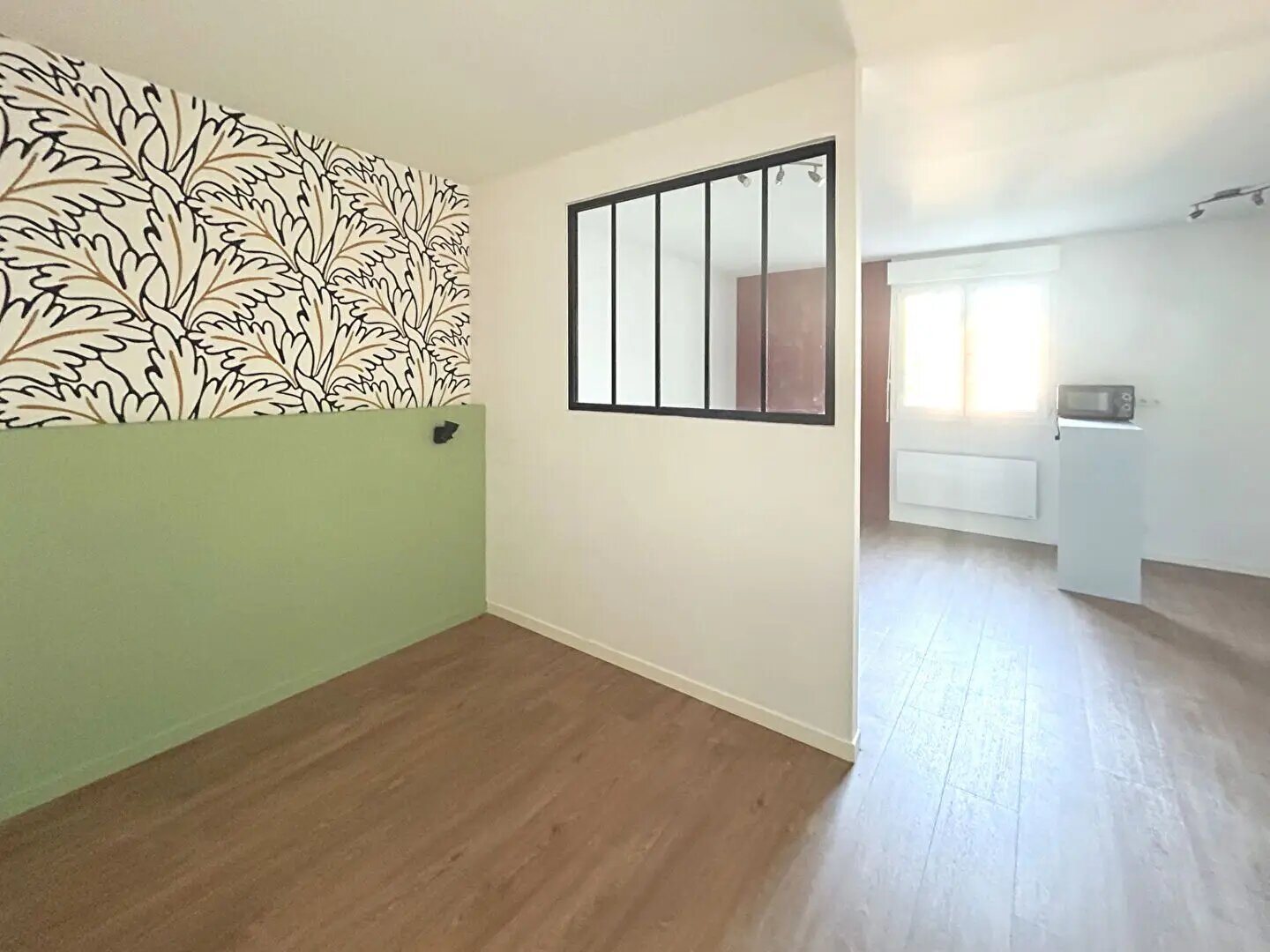 Appartement à vendre, 29m², La Gouesnière