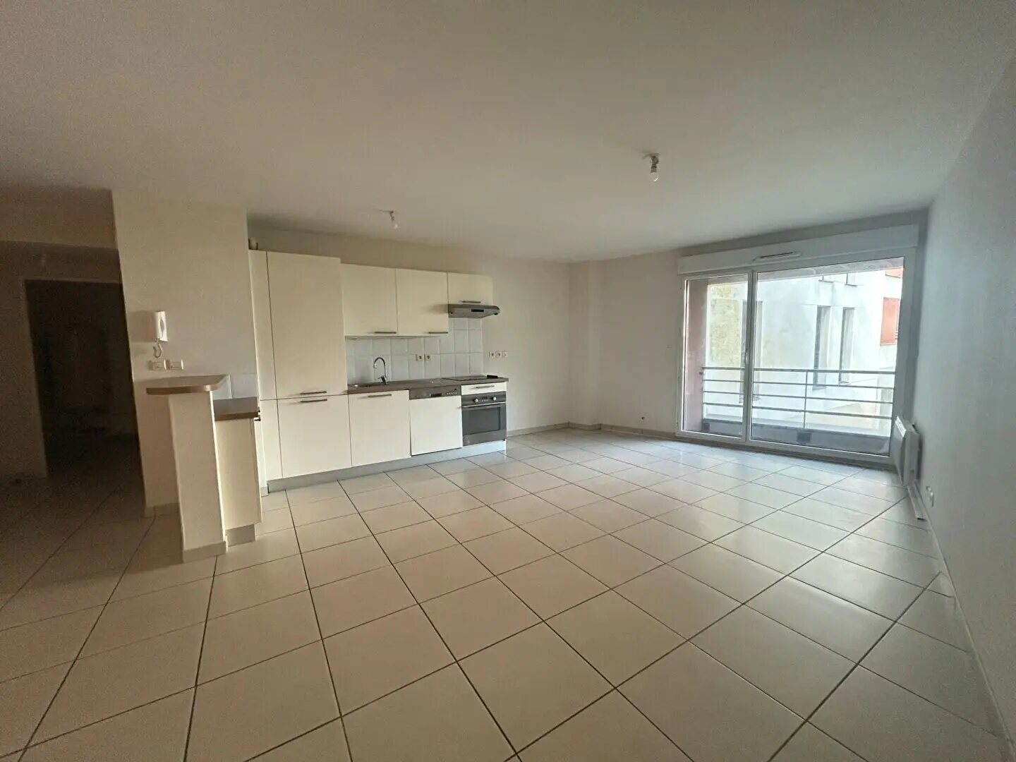 Appartement à vendre, 50m², Saint-Malo