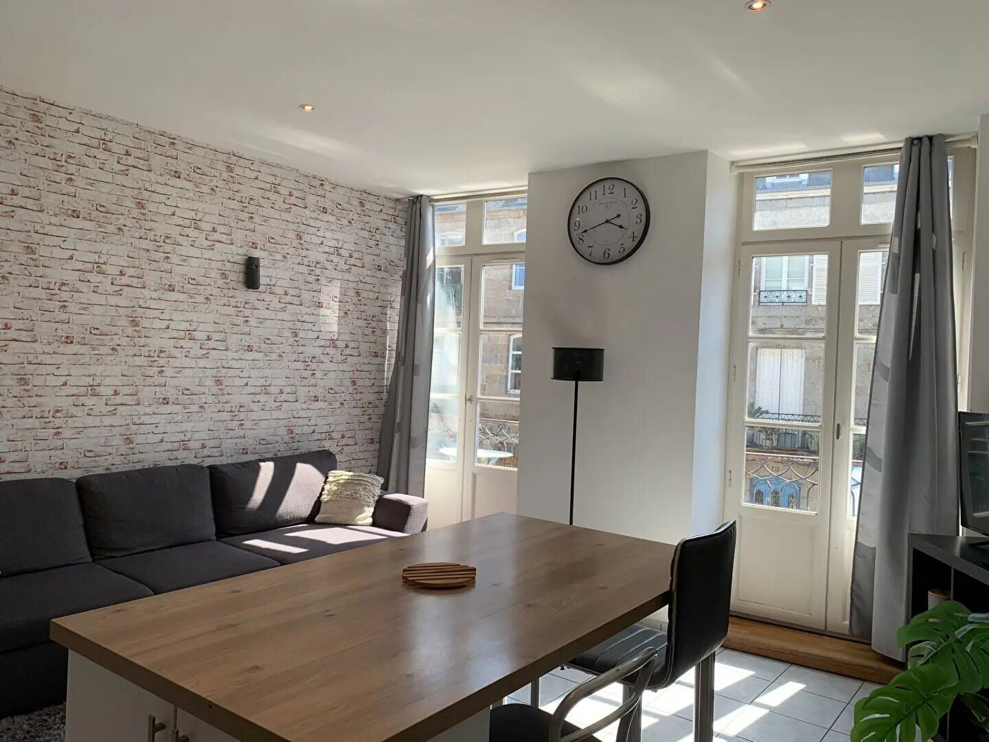 Appartement à louer, 41m², Dol-de-Bretagne