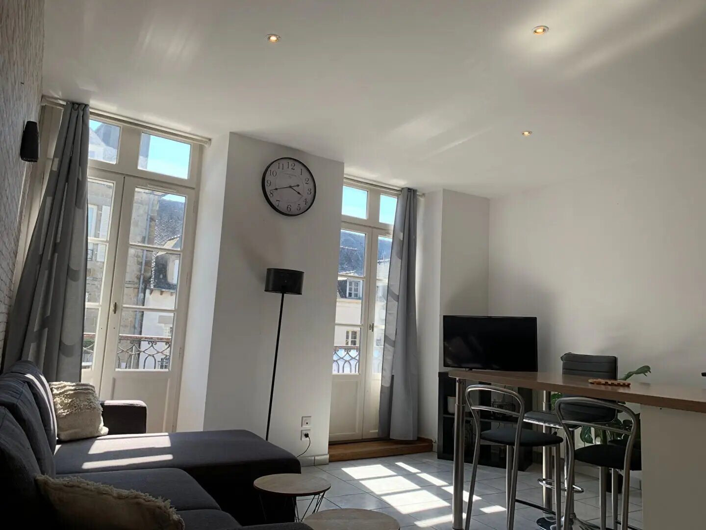 Appartement à louer, 41m², Dol-de-Bretagne