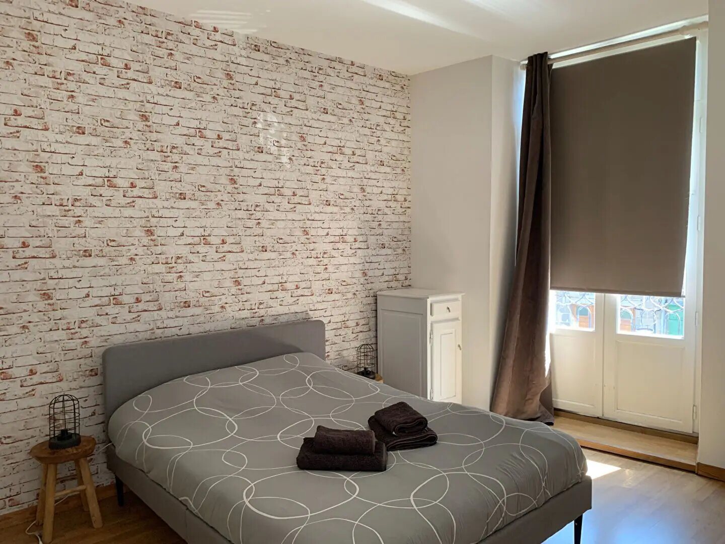 Appartement à louer, 41m², Dol-de-Bretagne
