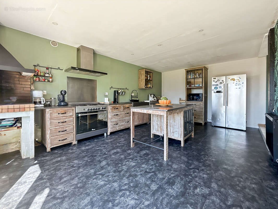 Maison à vendre, 113m², Saint-Méloir-des-Ondes