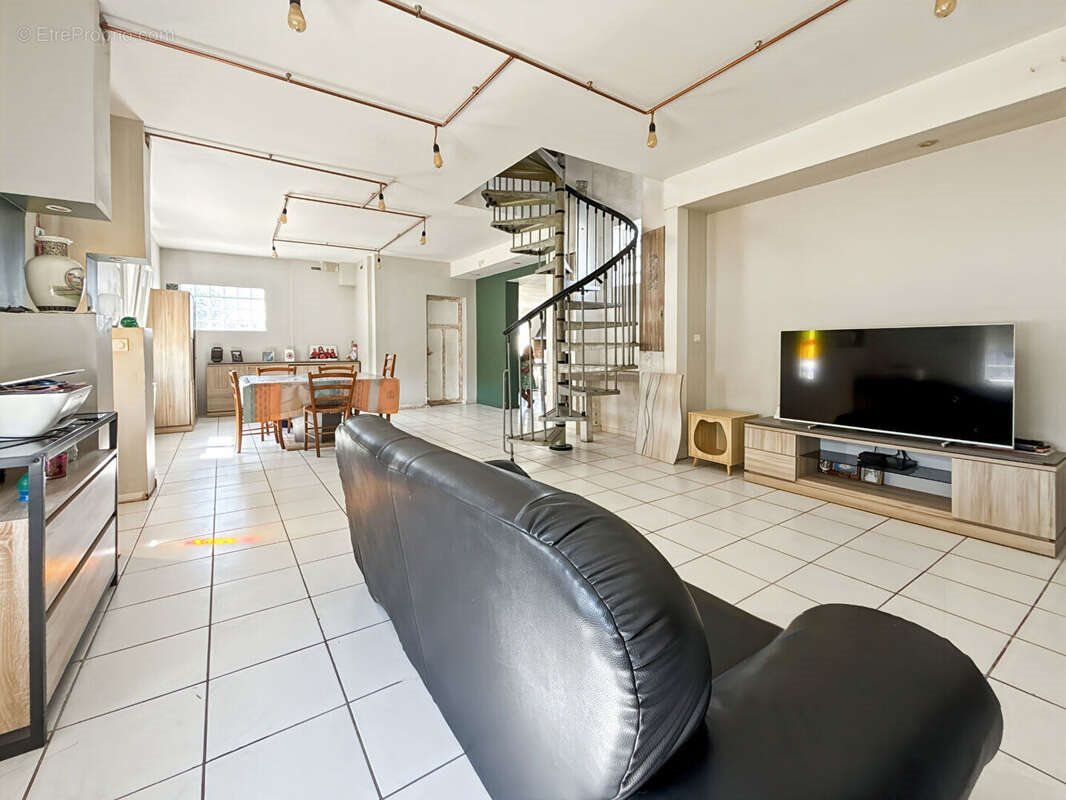 Maison à vendre, 113m², Saint-Méloir-des-Ondes