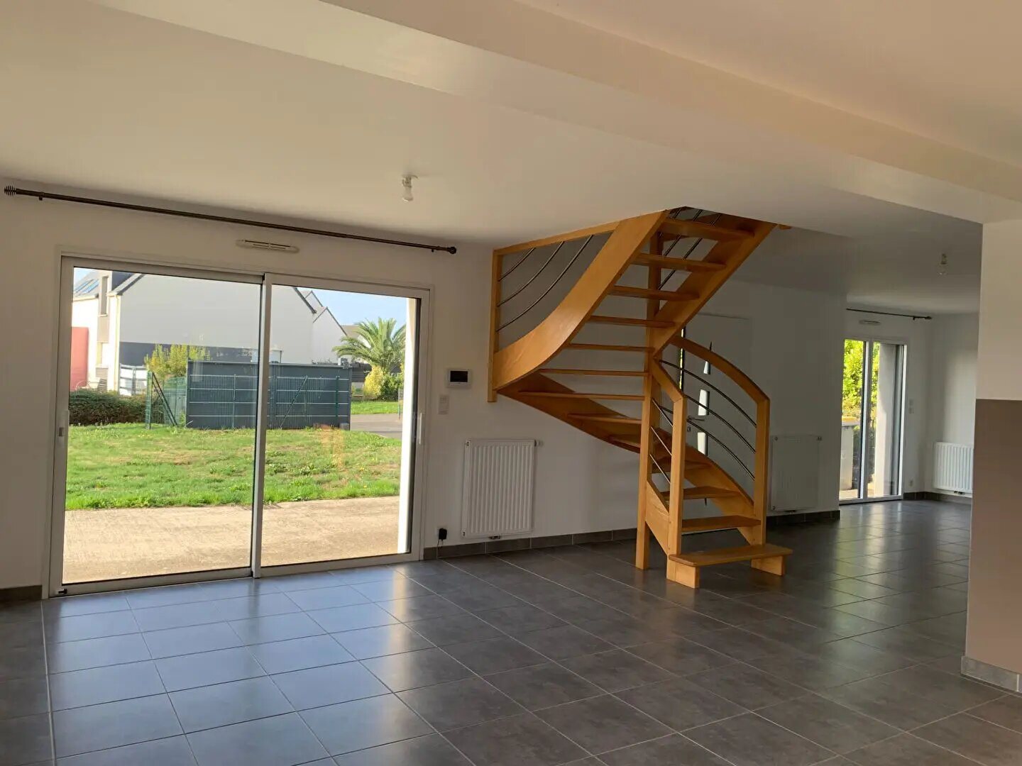 Maison à louer, 108m², Saint-Méloir-des-Ondes