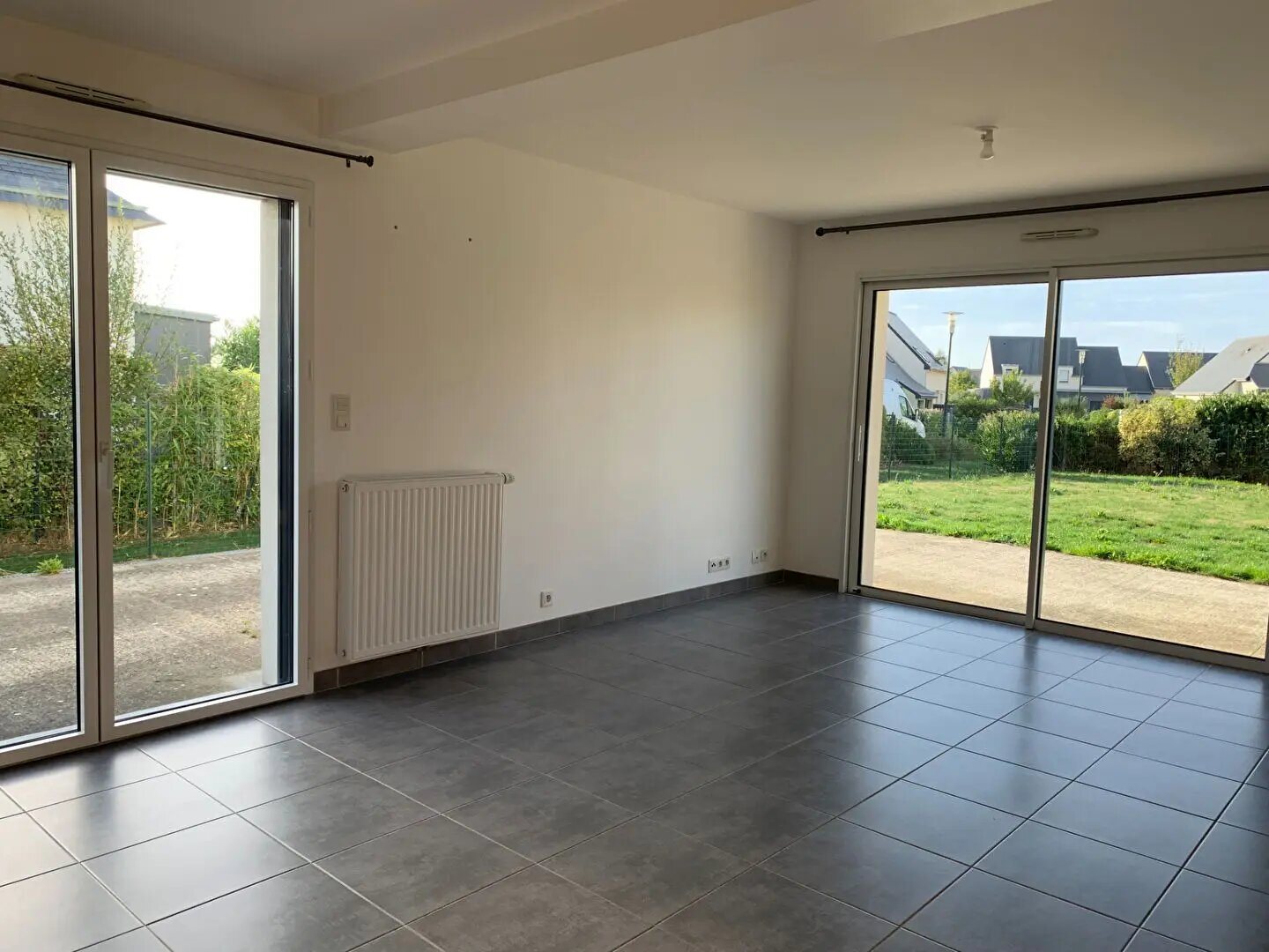 Maison à louer, 108m², Saint-Méloir-des-Ondes