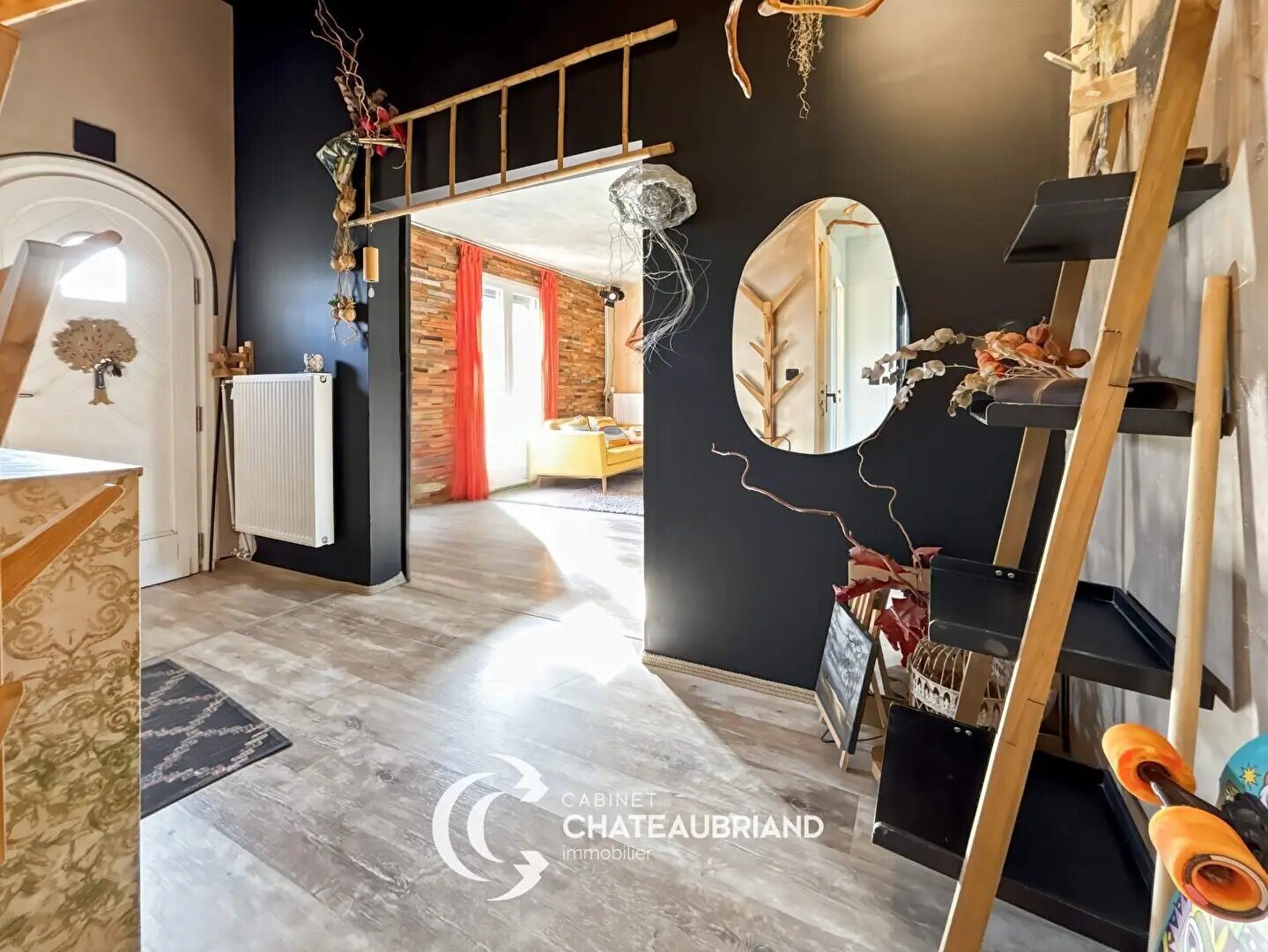 Maison à vendre, 187m², Saint-Malo