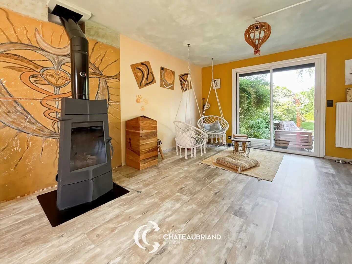 Maison à vendre, 187m², Saint-Malo