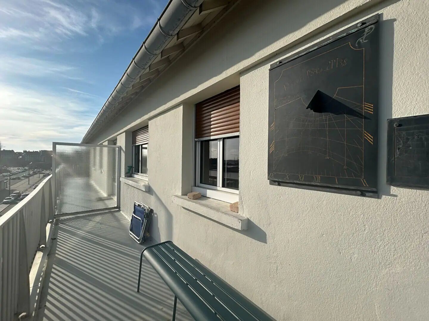 Appartement à vendre, 100m², Saint-Malo