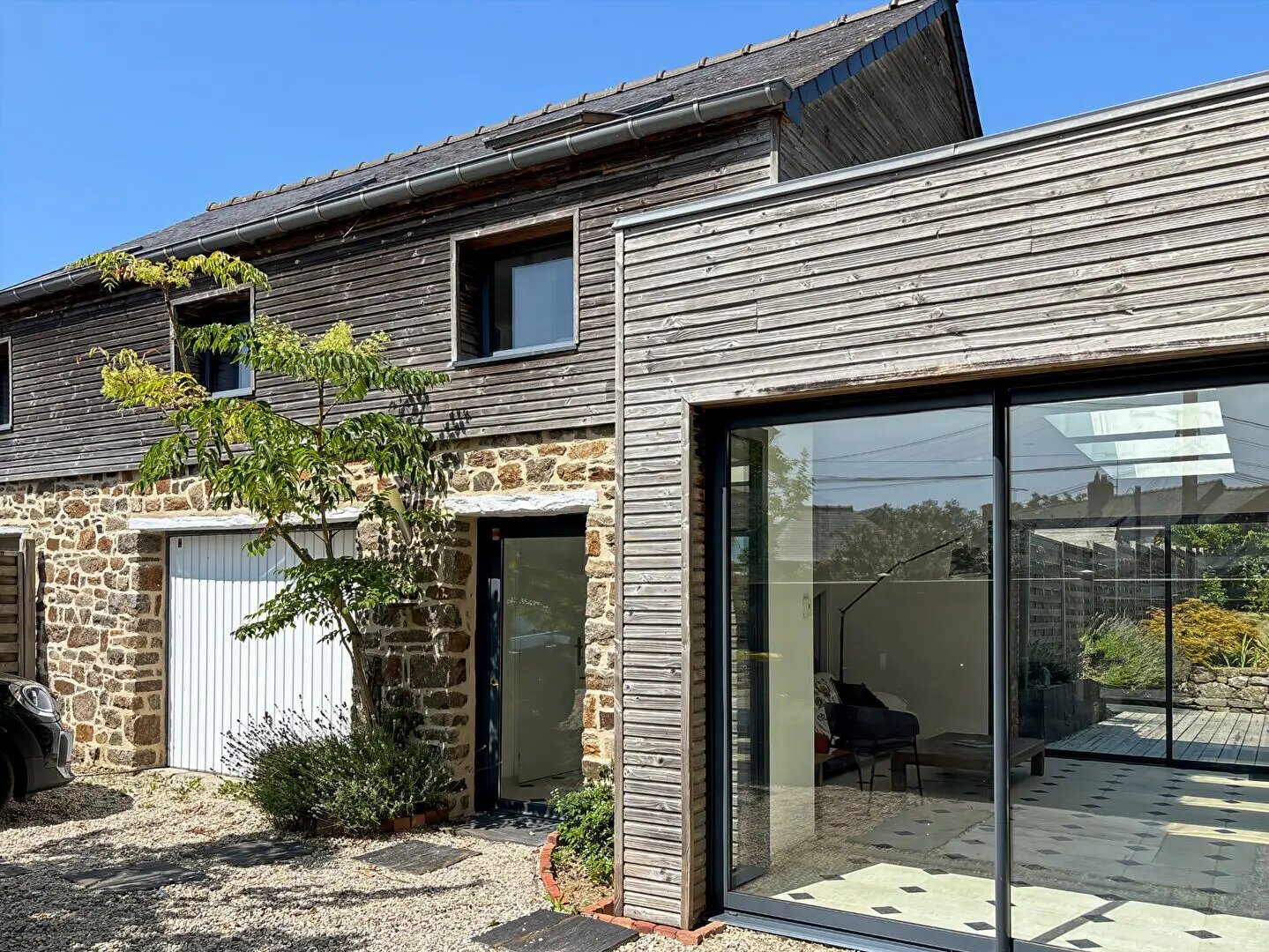 Maison à vendre, 133m², La Gouesnière