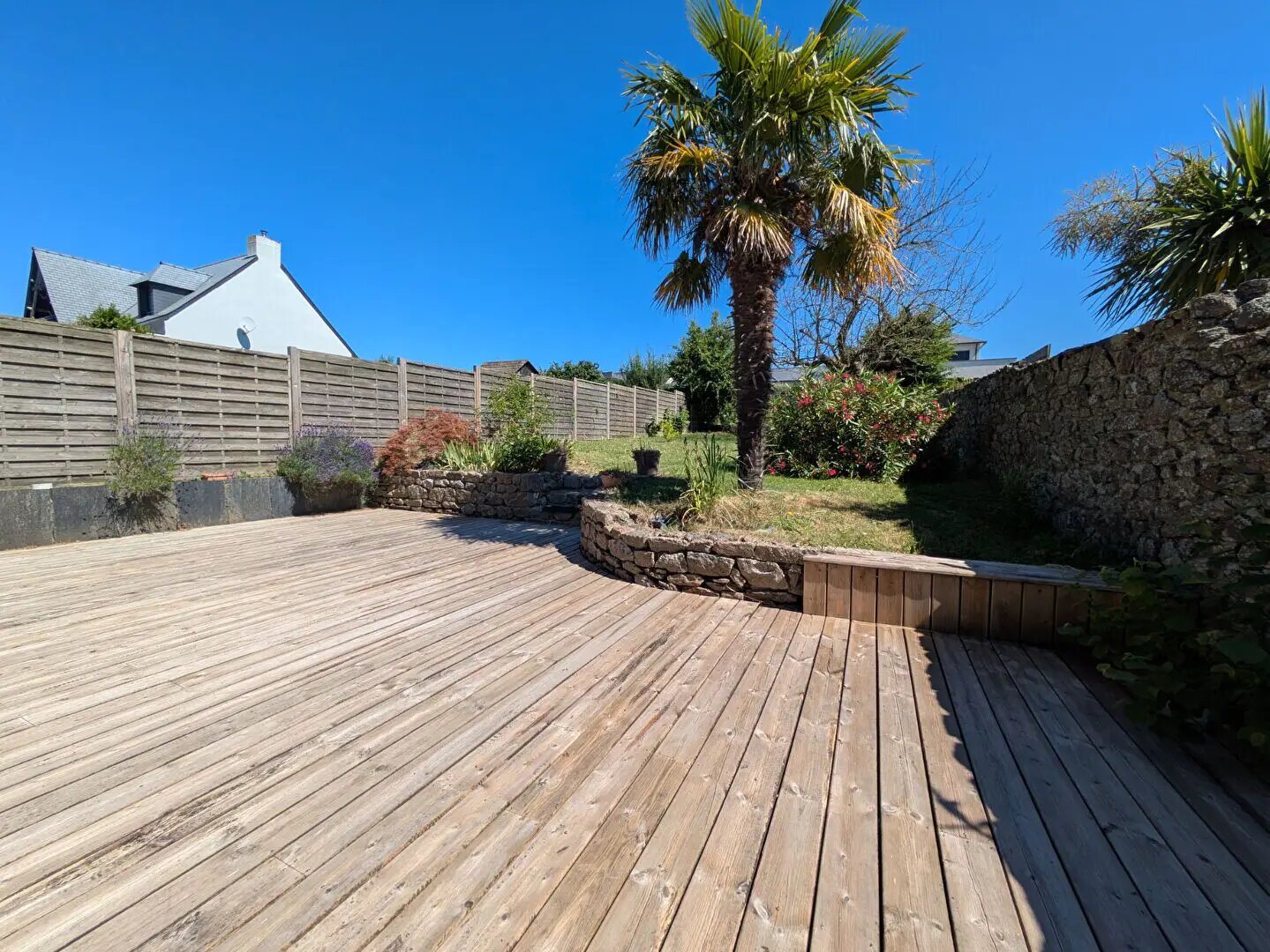 Maison à vendre, 133m², La Gouesnière