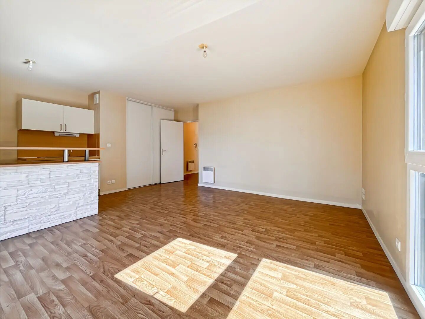 Appartement à vendre, 54m², Saint-Malo