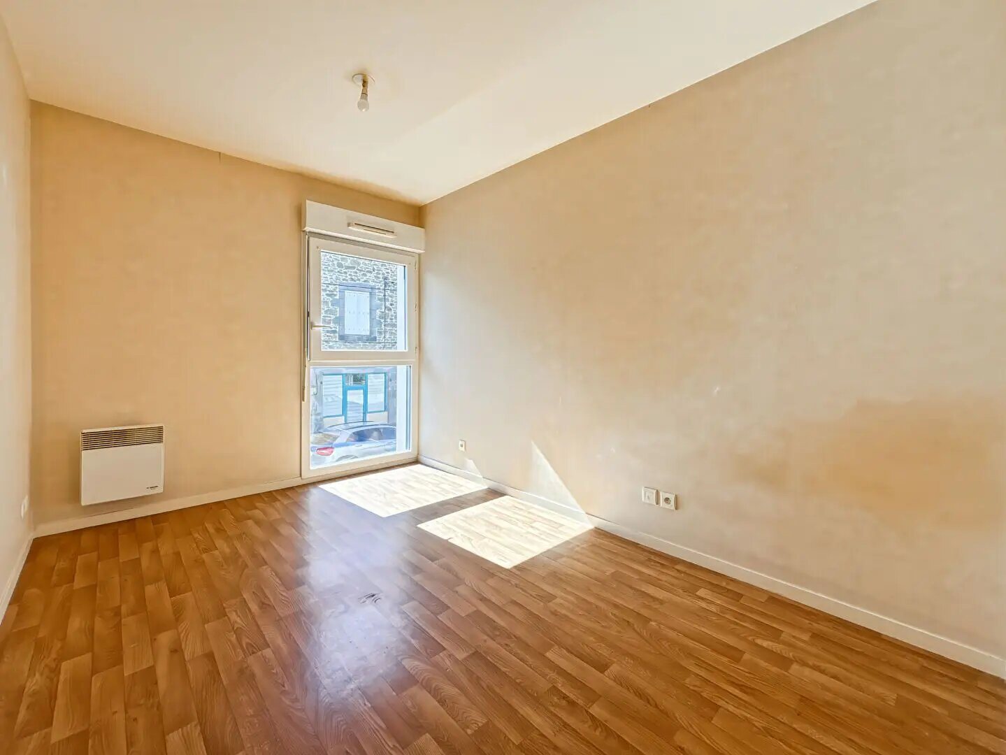 Appartement à vendre, 54m², Saint-Malo