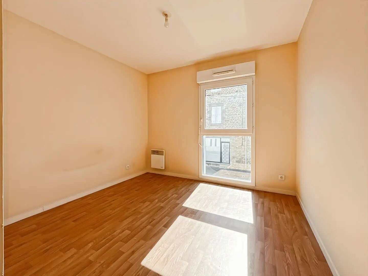 Appartement à vendre, 54m², Saint-Malo