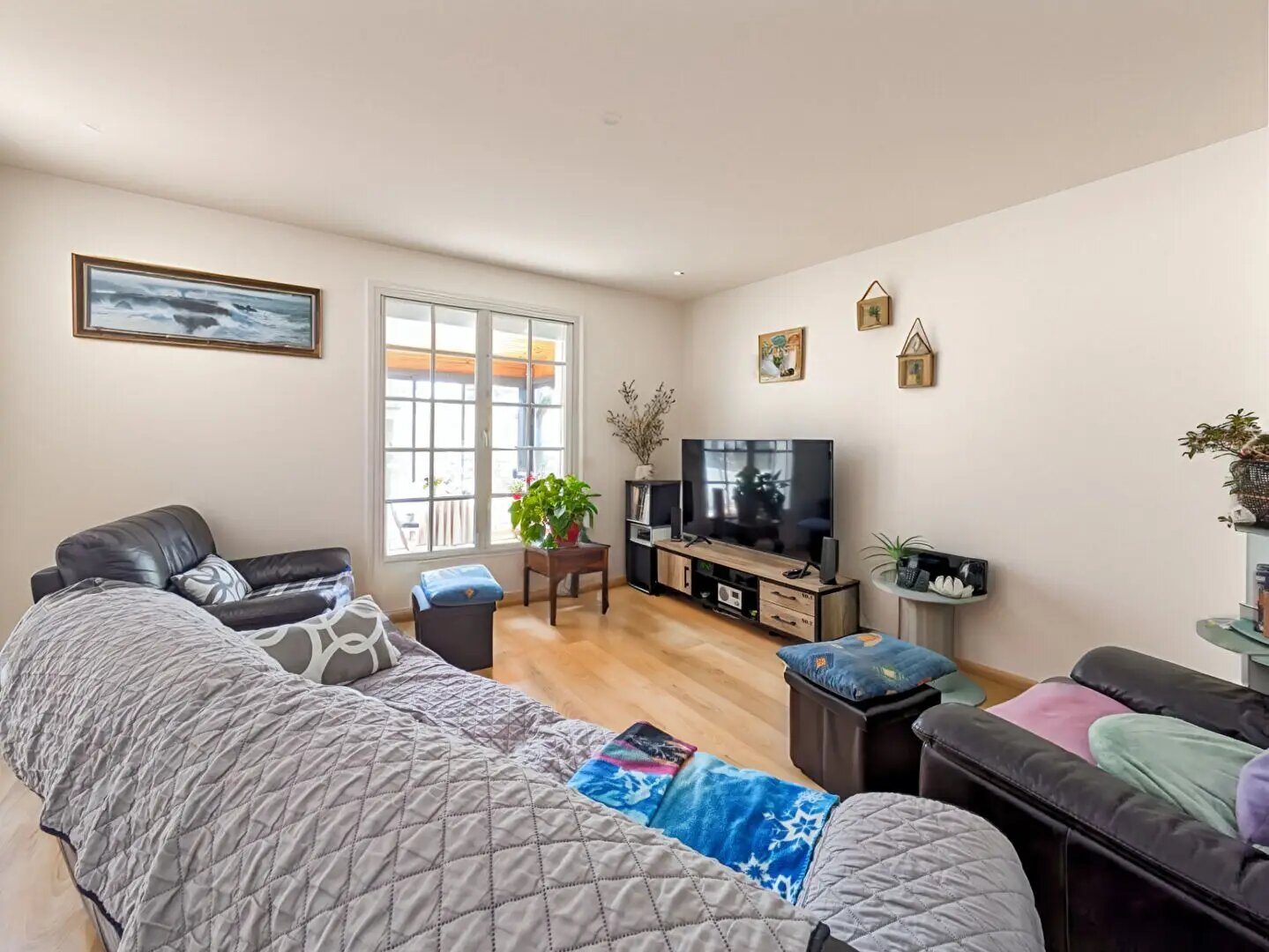 Maison à vendre, 149m², Saint-Père-Marc-en-Poulet