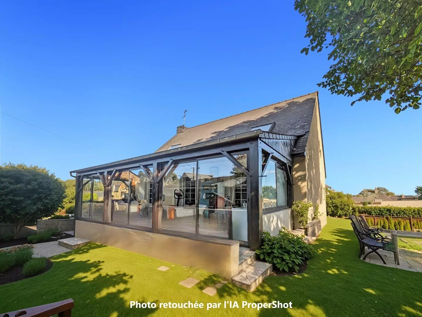 Maison à vendre, 149m², Saint-Père-Marc-en-Poulet
