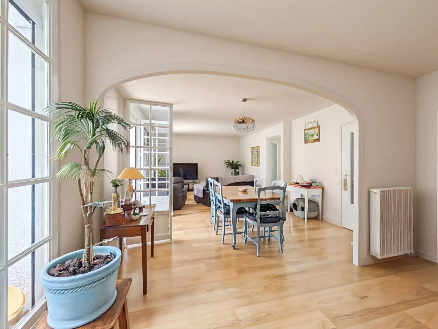 Maison à vendre, 149m², Saint-Père-Marc-en-Poulet