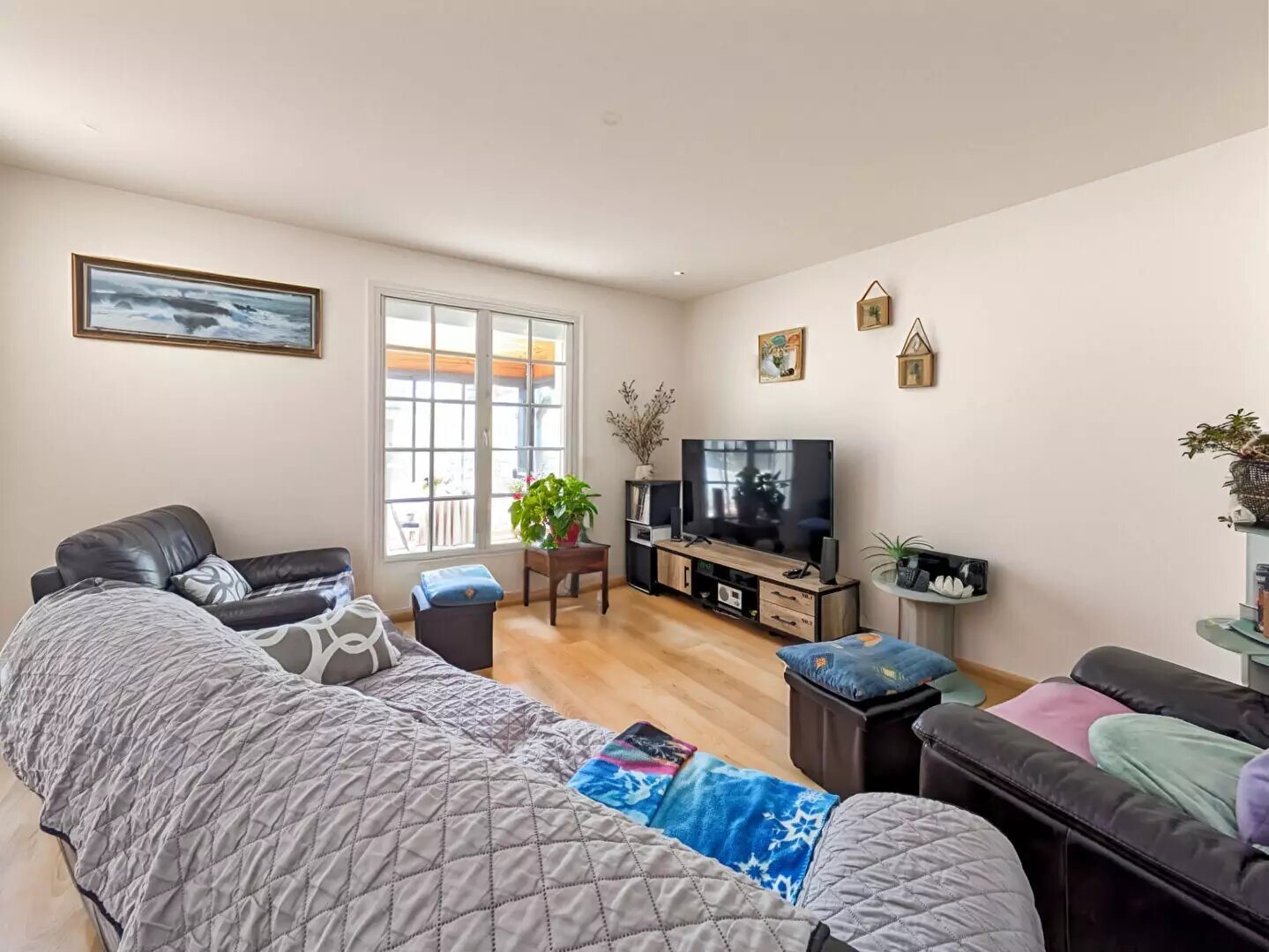 Maison à vendre, 149m², Saint-Père-Marc-en-Poulet