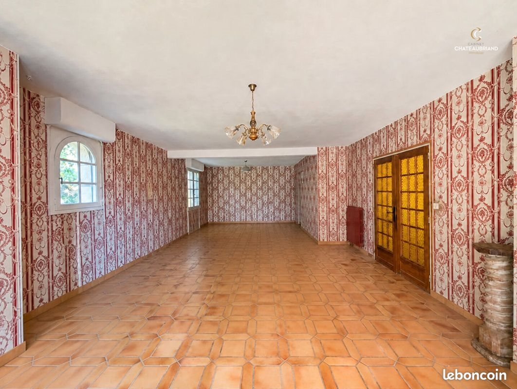 Maison à vendre, 161m², Saint-Jouan-des-Guérets