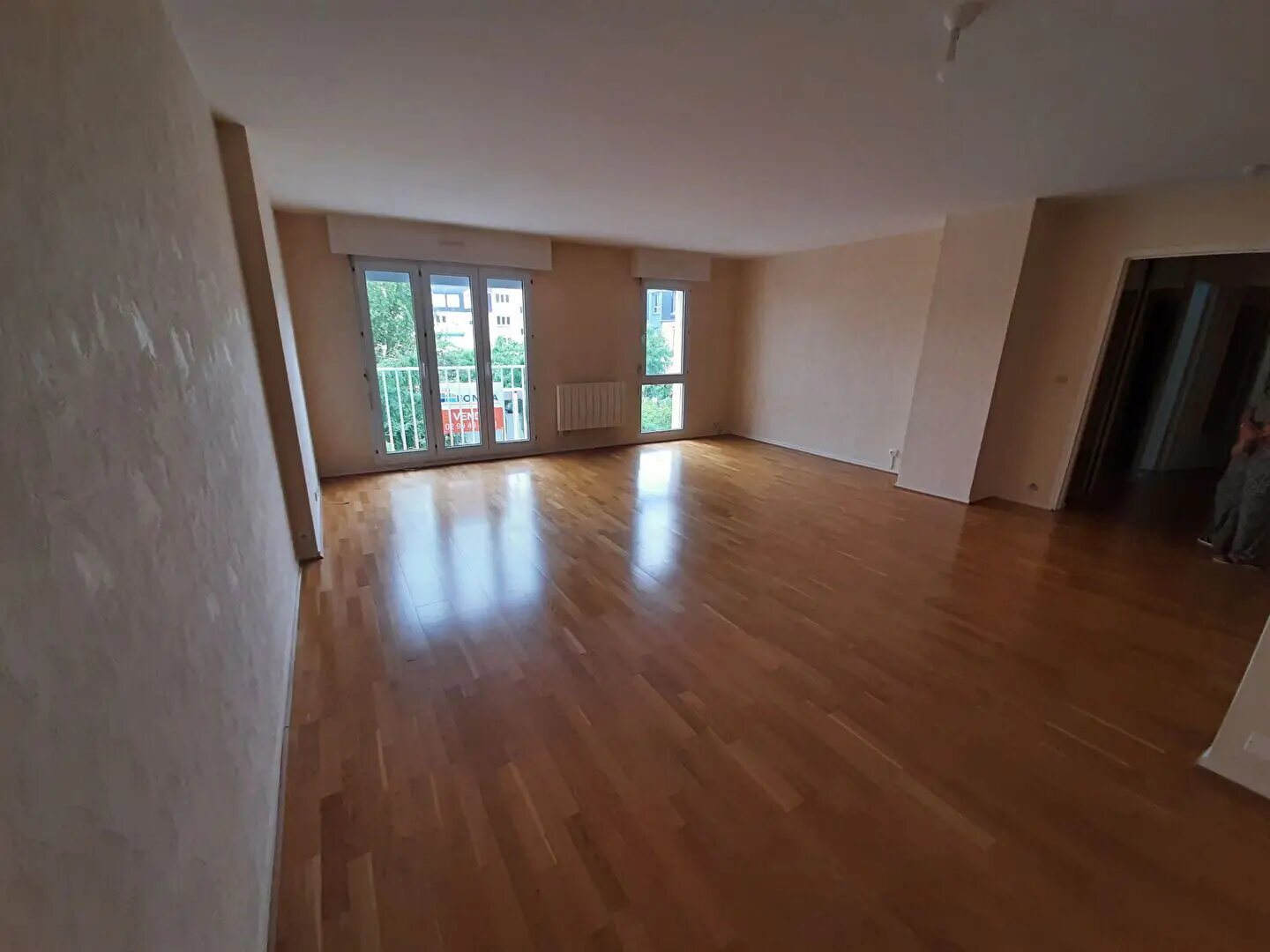 Appartement à louer, 86m², Saint-Malo