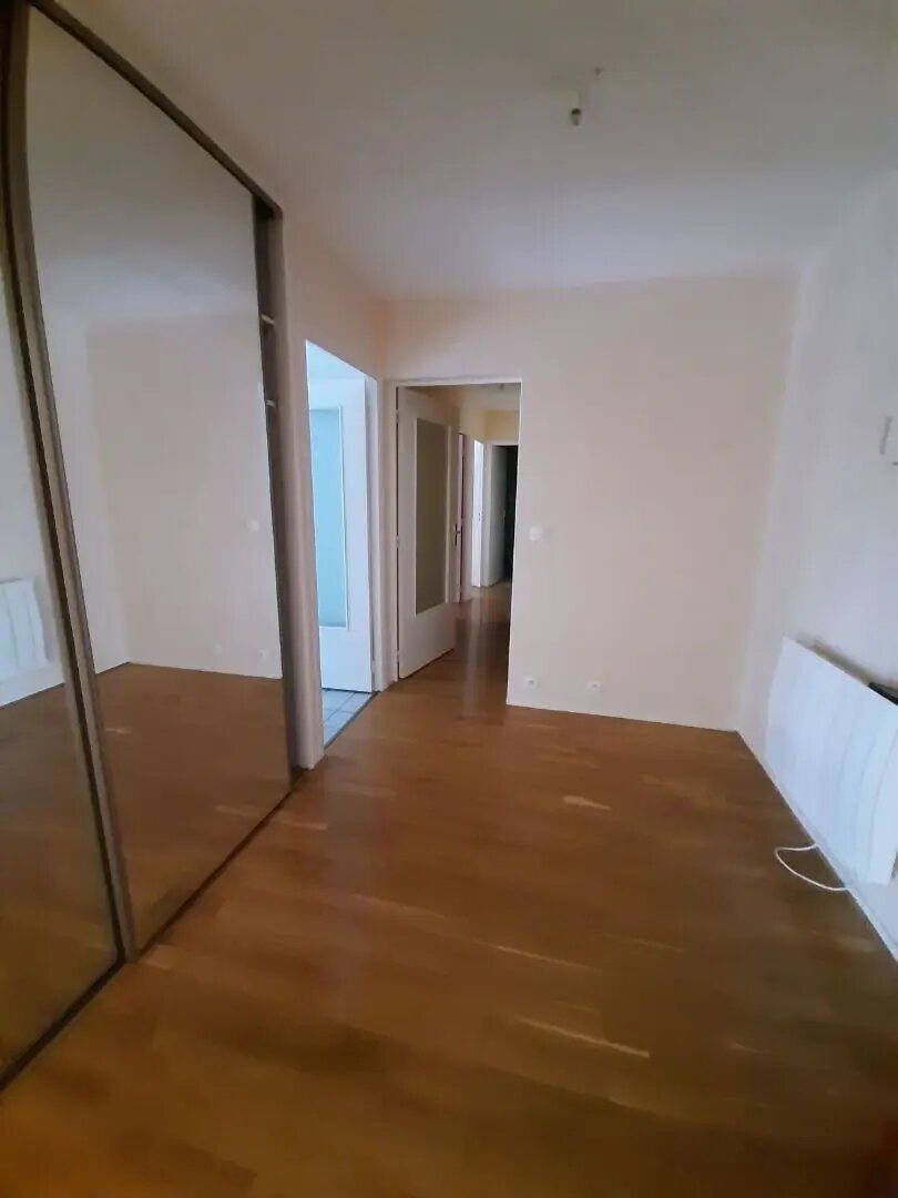 Appartement à louer, 86m², Saint-Malo