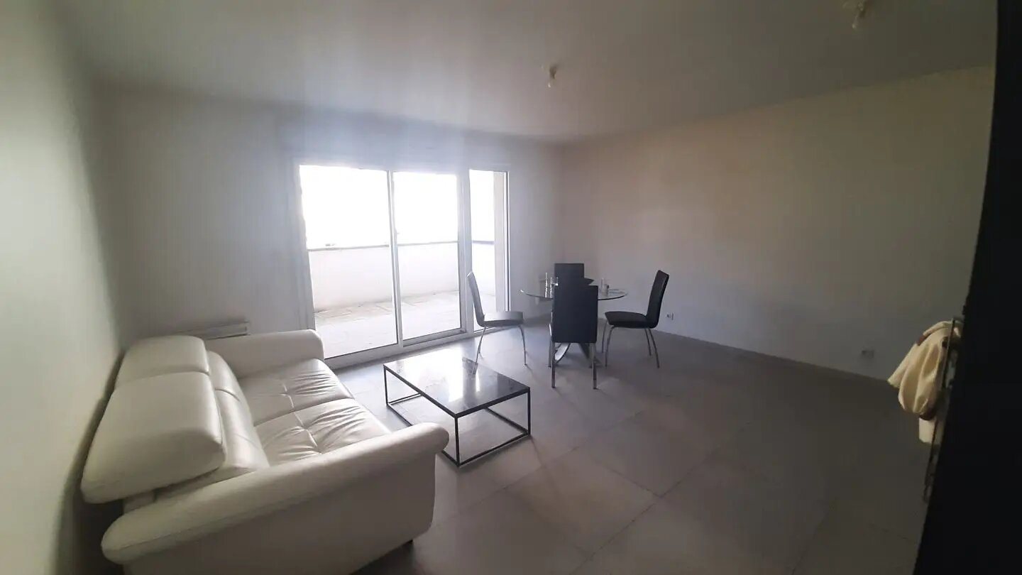 Appartement à louer, 46m², Saint-Malo