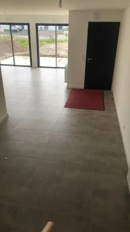 Maison à louer, 113m², Le Rheu