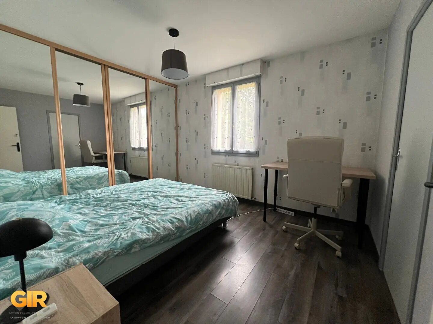 Maison à louer, 105m², Bruz