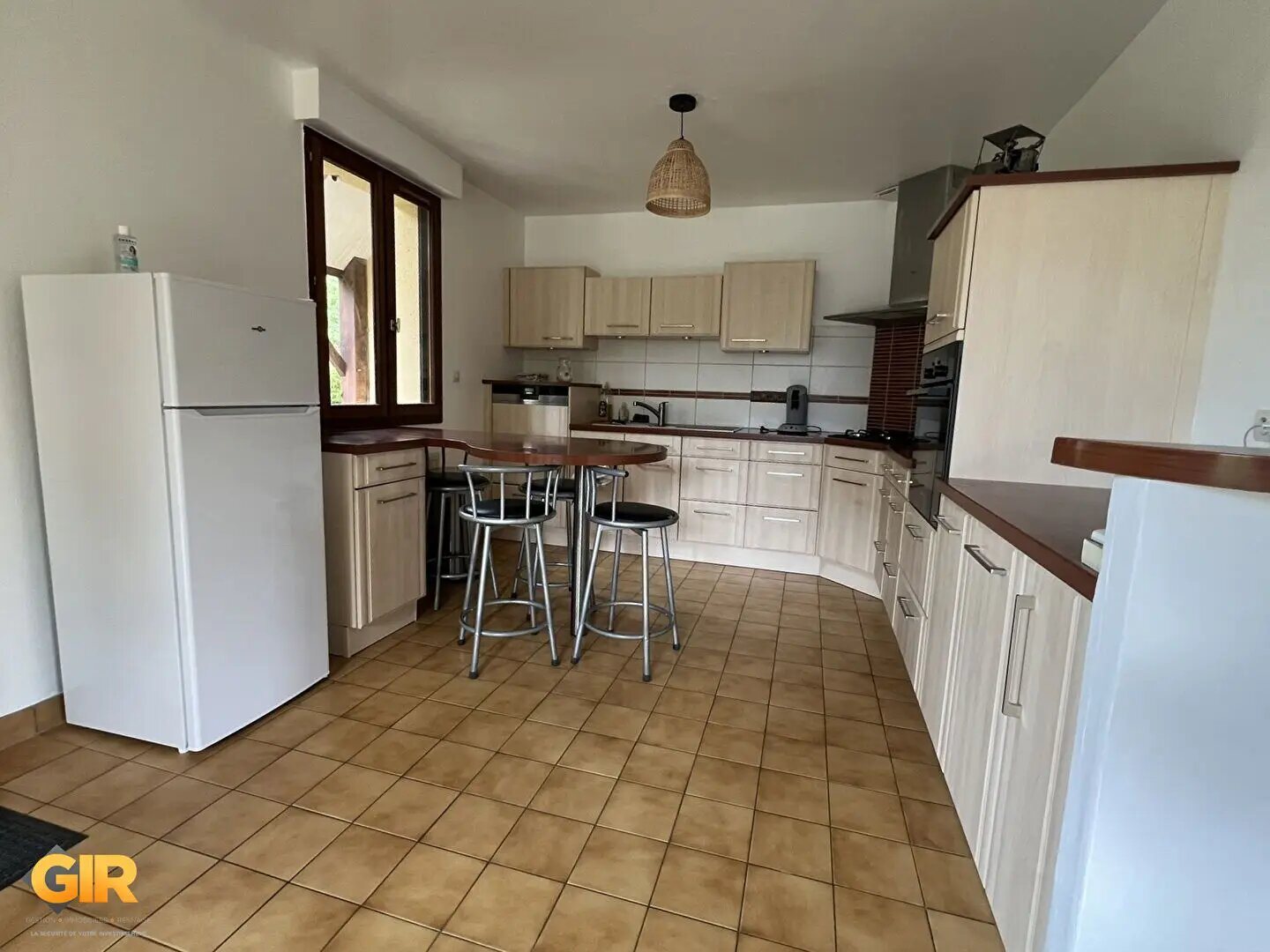 Maison à louer, 105m², Bruz