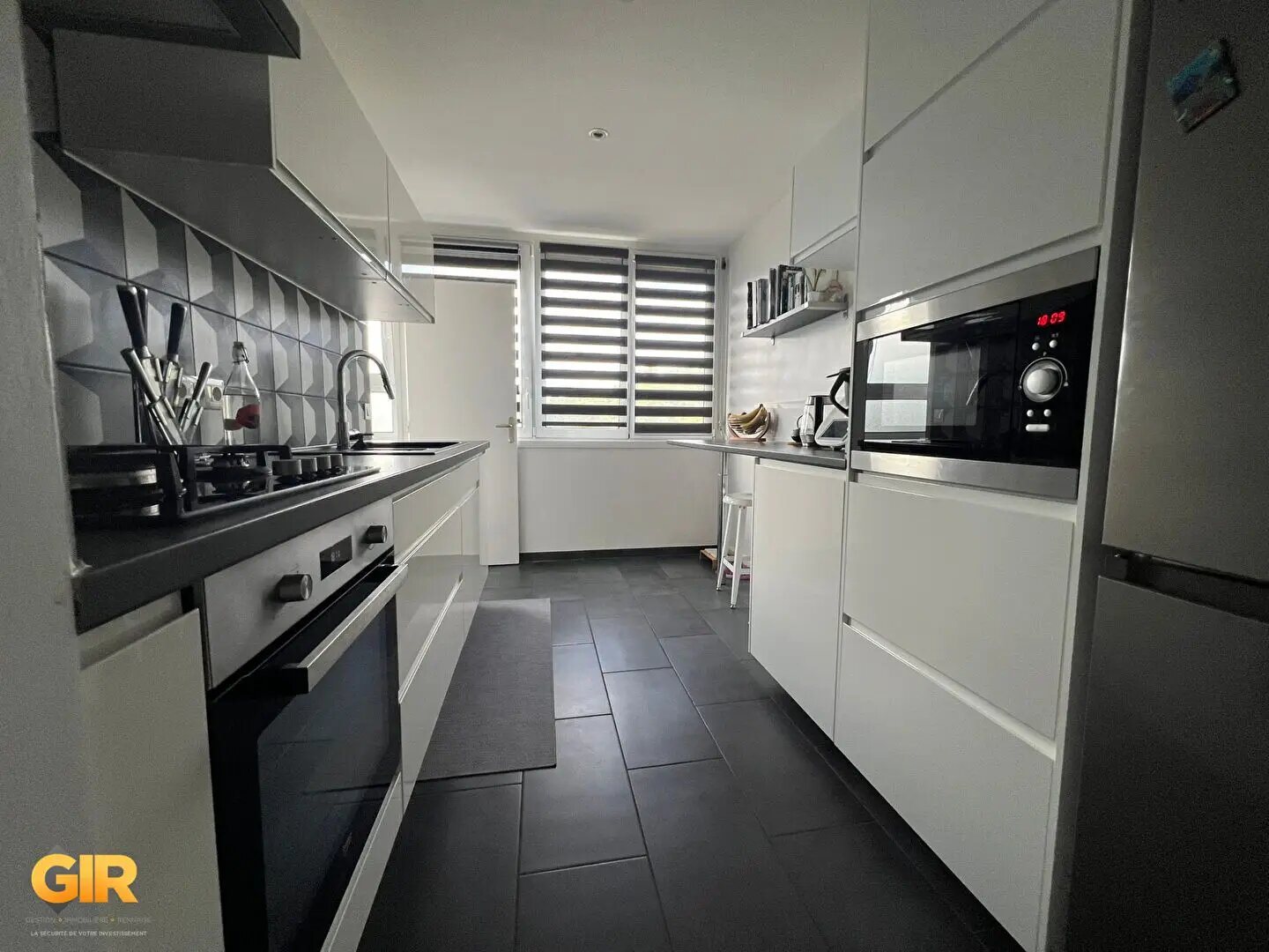 Appartement à louer, 68m², Rennes